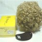 Monique Doll Wig "Annie": Sz 16-17, Blonde, NIB