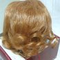 Monique "Jessica" Doll Wig: Sz 12-13, Light Ginger, NIB