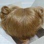 Monique Doll Wig "Jennifer":  Sz 10-11, Light Strawberry Blonde, NIB