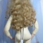 Stephanie, Paulette Aprile, '91 Dolls Exc. Award Nominee, Compl. Doll, 28" Tall, Ready to Dress