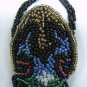 Pretty Little Beaded Purse for a Special Doll, NOS