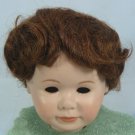 Tallina #959 Doll Wig:  Auburn, Sz 13, Smooth Style and Full