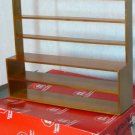 **Town Square Miniatures Shelves or Bookcase; 1:12 Ready to Use