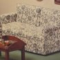 Realife Miniatures' Love Seat Kit; NOS, NIB, Cute Piece for You to Make