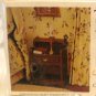House of Miniatures' Kit:  Chippendale Night Stand, NOS, NIB, for You to Make