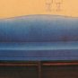 House of Miniatures' Kit: Chippendale Sofa, NOS, NIB, for You to Make