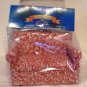 Red/White Flowered Print Loveseat, International Miniatures, NIB, NOS, Matches Chair