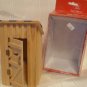 Old-fashioned Outhouse from Town Square Miniatures, NIB, NOS