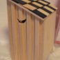 Old-fashioned Outhouse from Town Square Miniatures, NIB, NOS