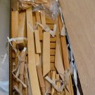 Real Good Toys' 24" Gingerbread Porch Kit, S-711, Charming Addition to a Dollhouse, NIB, NOS