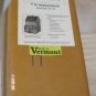 Real Good Toys' 24" Gingerbread Porch Kit, S-711, Charming Addition to a Dollhouse, NIB, NOS