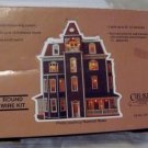 **Cir-Kit Concepts' Round Wire Kit; NIB, NOS, Complete Wiring for Your Dollhouse