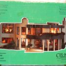 Cir-Kit Concepts' Deluxe Wiring Kit, CK100, Wires up to 15 Dollhouse Rooms