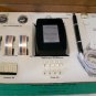 Cir-Kit Concepts' Deluxe Wiring Kit, CK100, Wires up to 15 Dollhouse Rooms