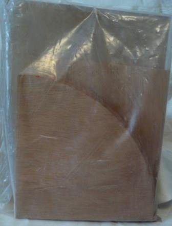 Small Spaces Display Box Kit by Alessio Miniatures, Unique Shape, NOS, NIP