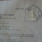 Small Spaces Display Box Kit by Alessio Miniatures, Unique Shape, NOS, NIP
