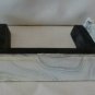Elegant Miniature Mantle for a Beautiful Living Room/Parlor