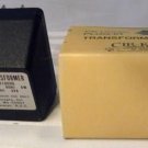 ***Cir-Kit 1-1/2v Plug-in Transformer, CK1009G, for Your Dollhouse, NIB, NOS