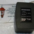 ***Cir-Kit 1-1/2v Plug-in Transformer, CK1009G, for Your Dollhouse, NIB, NOS