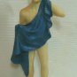 Young Man or Boy with Towel, Just Out of the Bath, NOS Porcelain Imports