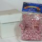 Pretty Print Upholstered Side Chair, NIB, from Classic/International Miniatures