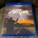 The Hitcher (1986) Blu-ray Movie Rutger Hauer C Thomas Howell New