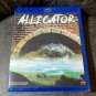 Alligator (1980) Blu-ray Movie Robert Forster Robin Riker New