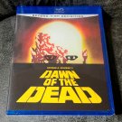 Dawn Of The Dead (1978) Blu-ray Movie New