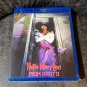 Hello Mary Lou Prom Night II (1987) Blu-ray Movie Lisa Schrage New