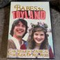 Babes In Toyland 1986 DVD Christmas Musical
