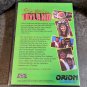Babes In Toyland 1986 DVD Drew Barrymore Christmas Musical