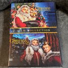 Christmas Chronicles 1 & 2 DVD Movie Kurt Russell