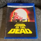 Dawn Of The Dead 1978 Blu-ray Movie