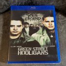 Green Street Hooligans 2005 Blu-ray Movie