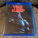 The Keep 1983 Blu-ray Movie Alternate Ending