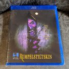 Rumpelstiltskin 1995 Blu-ray Movie