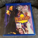 Freaked 1993 Blu-ray Movie Randy Quaid