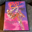 RAD 1986 DVD Cru Jones BMX Movie