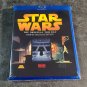 Star Wars Despecialized Edition Original Trilogy Blu-ray Movies