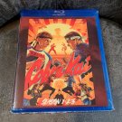 Cobra Kai Trilogy Season 1 2 3 Blu-ray