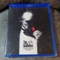 Godfather Complete Epic Extended Uncensored 1901-1959 Blu-ray Movie