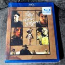 The Ballad of Buster Scruggs Bluray Movie [2018, Blu-ray]
