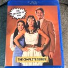 The Secrets Of ISIS Complete Series Bluray Joanna Cameron [1975, Blu-ray]