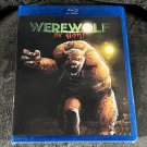 Werewolf By Night 2022 Bluray Movie Laura Donnelly [Blu-ray]
