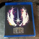 Star Wars Tales Of The Jedi Bluray Season 1 [2022, Blu-ray]