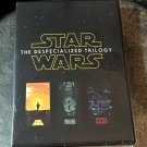 Star Wars The Despecialized Trilogy DVD Set