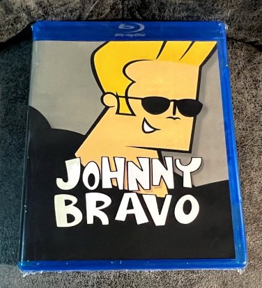 Johnny Bravo: Season 1