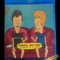 Beavis Butthead King Turd Collection Blu-ray [1993, New, Bluray]