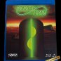 Infinity Train Complete Series Blu-ray Season 1 2 3 4 [2019, New, Bluray]
