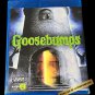 Goosebumps Complete Series Blu-ray Season 1 2 3 4 [1995, New, Bluray]